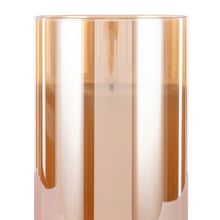 Laura Flickering LED Candles (Set of 3)